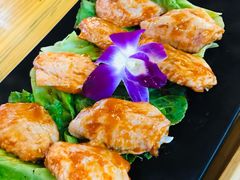 -牛道精致烤肉(海安店)
