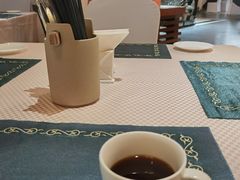 -官房大酒店•驼峰自助餐厅
