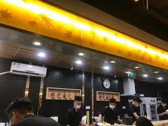 -东京屋(武定路店)