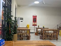 -老三烧烤(二环西路店)