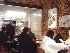 大堂-星平鸡饭·粤菜小炒(印象城旗舰店)