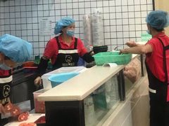 -猪脑壳凉面(武陵源店)