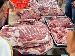 -标记美食新鲜猪杂(兴南大道店)
