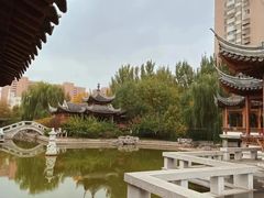 -南普公园