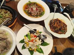 -新木器时代餐厅(太湖新天地店)