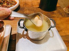 炖鸡-铁公鸡·四川料理(天环广场店)