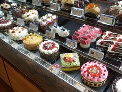 -85度C(苏州平江万达店)