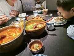 -山石榴·贵州菜(丰盛里店)