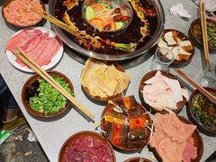 -华丰火锅(双林北横路店)