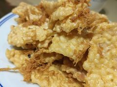 -然一素食餐厅(马利来广场店)