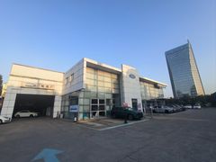 -上海格林威汽车销售有限公司(嘉定店)