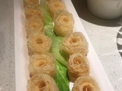 -一叶一世界·素食餐厅(锦华万达店)