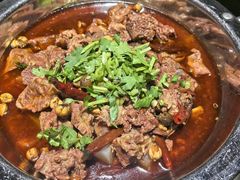 -大众跷脚牛肉馆·非遗传承单位(峨眉山店)