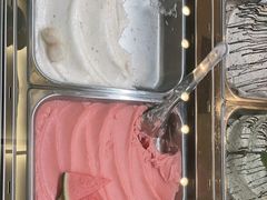 -CREAM STORY意大利手工冰淇淋&甜品(万象前海店)