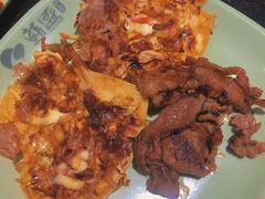 -韩盛·盛江山自助料理(沈辽路万达店)