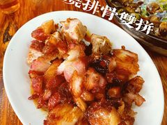 -大赤坎肥仔强烧味海鲜餐厅(大赤坎店)