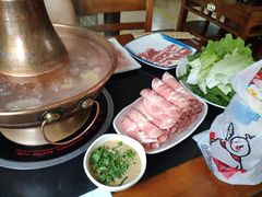 -情忆草原涮肉馆
