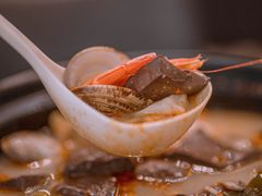 -香香海南菜餐厅