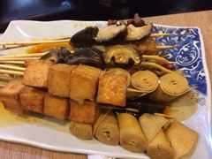 薛阿婆(北美新天地店)-薛阿婆(北美新天地中心店)