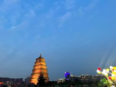 -秦始皇帝陵博物院(兵马俑)