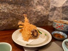 -山葵家·创意料理(临平银泰城店)