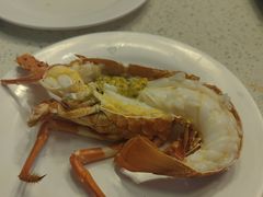 -青蓬蒸汽海鲜·深圳老字号·团建聚会(壹方城店)