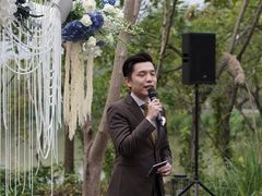 -怪咖·joker陈楠