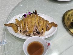 -德記大排档 26年老字号(西湖店)