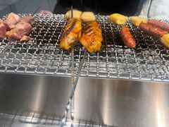 -张吴记小炉子小串(王村南街店)