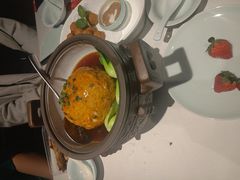 -惠丰堂饭庄·烤鸭·京味菜(西北旺·航天城店)