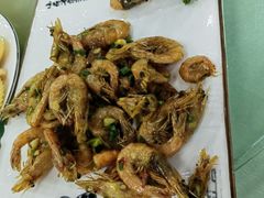 -景好海鲜餐厅(大鹏必选旅游店)