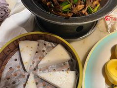 -红蜡烛-养生粥-津鲁菜(中山路店)