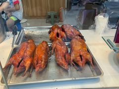 -鸭寨夫人(无锡首店)