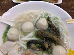-其美潮州鱼旦粉世家(花城汇南区分店)