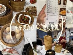 -稻香海鲜饭店(第一国际店)
