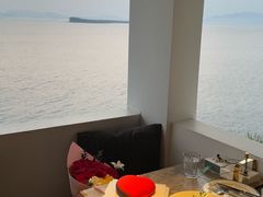 -蜜悦·波西塔诺悬崖海景餐厅