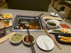 -海底捞火锅(雄峰城店)