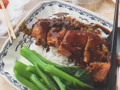 -渔记茶餐厅(渔村店)
