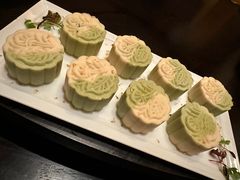 芸豆糕-品悦(崇明凯悦店)