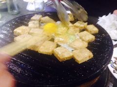 厚味居老北京炙子烤肉(南纬路店)-厚味居炙子烤肉·清真(天桥南纬路店)