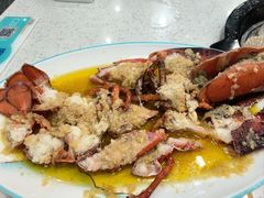 -前王院•巧克力海鲜市集餐厅(万平口店)