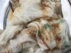 肠粉-荣记拉肠(丽江店)