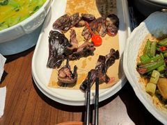 -渔沧米缸·绍兴美食(万达店)