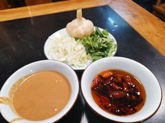-裕德孚·非遗手切涮羊肉(东直门内大街店)