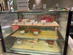 -前海华侨城JW万豪酒店·都会尚膳自助餐厅·熟成牛排海鲜酒水畅飨