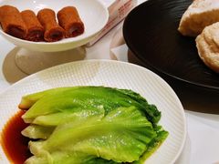 -贝勒爷·酥不腻烤鸭