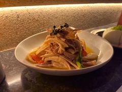 -龟兹KUCINA·新疆菜(前滩L+PLAZA店)