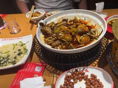 -庆峰龙虾烧烤(合肥一店)