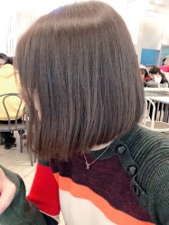 中发-TWOFACE 双面理发馆