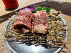 -西塔老太太泥炉烤肉